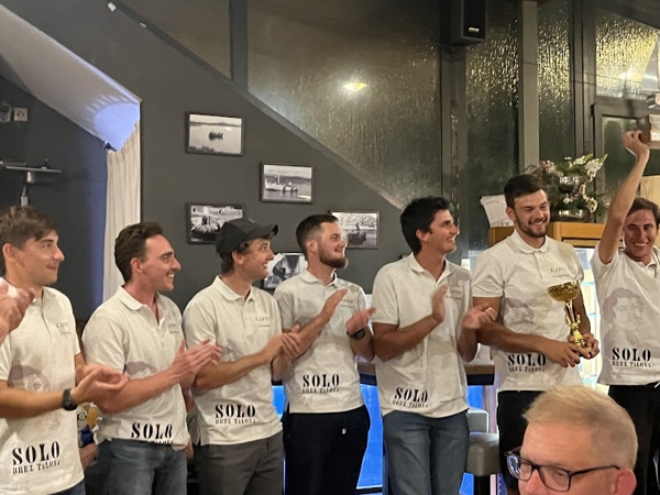 Dru�inska klubska regata 2025